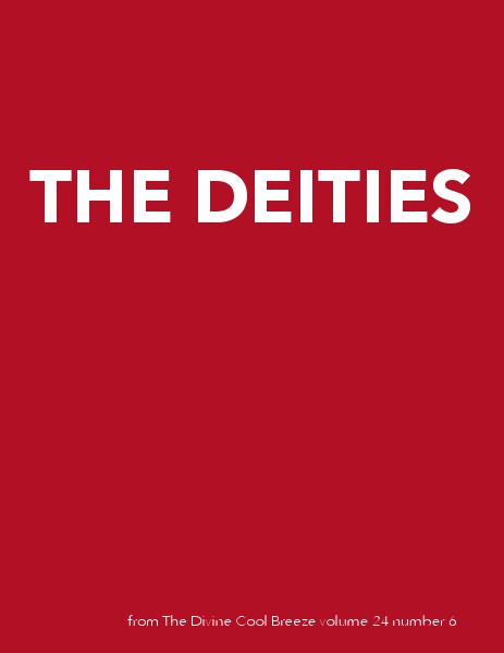 The Deities