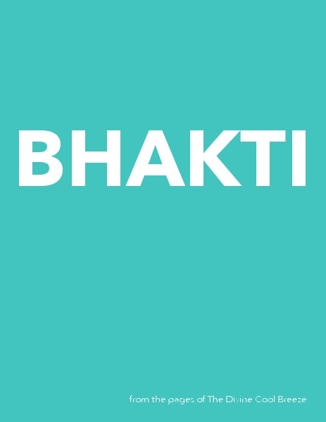 Bhakti