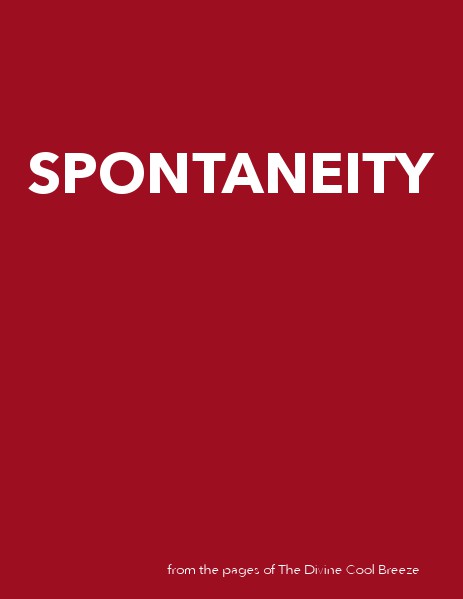 Spontaneity