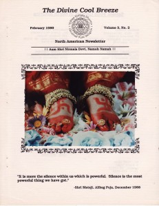 volume 3 number 2 (1989)