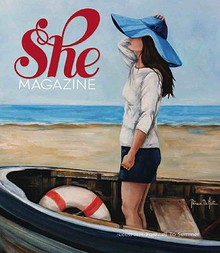 She Magazine