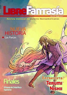 Libre Fantasía