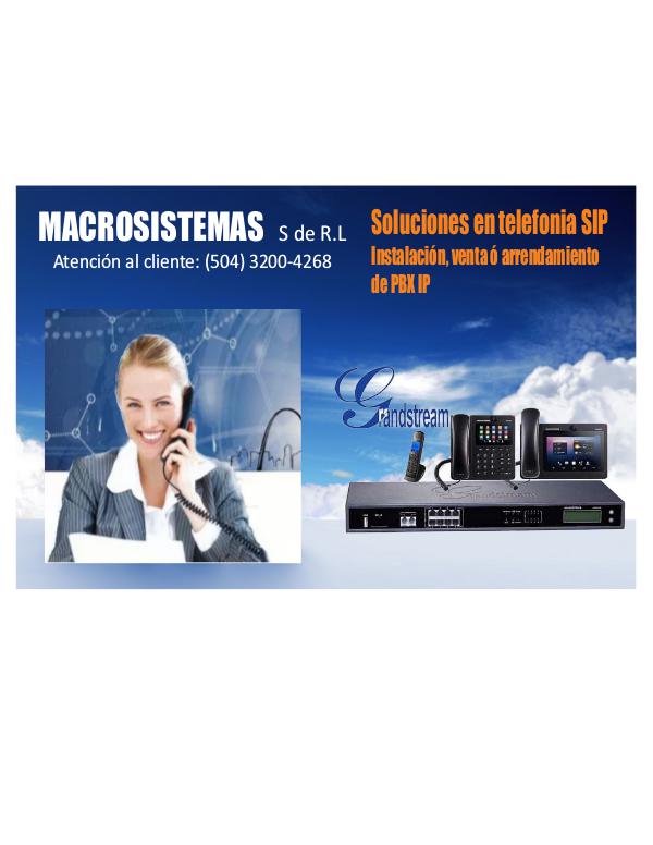 productos tecnologicos Tecnologia