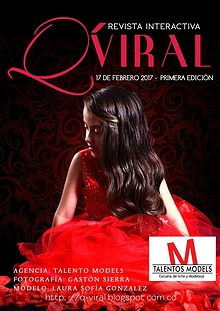 Revista Q´Viral