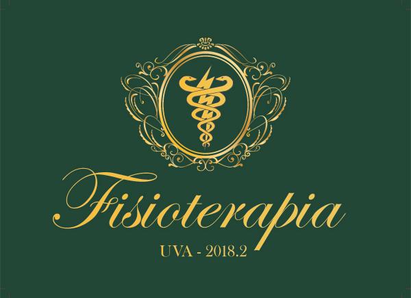 Convite Fisioterapia UVA - Comissão Convite de Luxo Fisioterapia