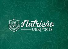 Convite de Luxo Nutrição - (Comissão Modelo 1)