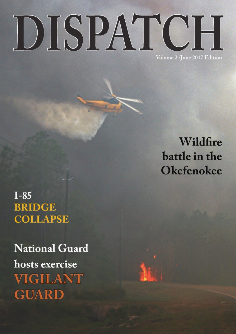 June 2017 Edition