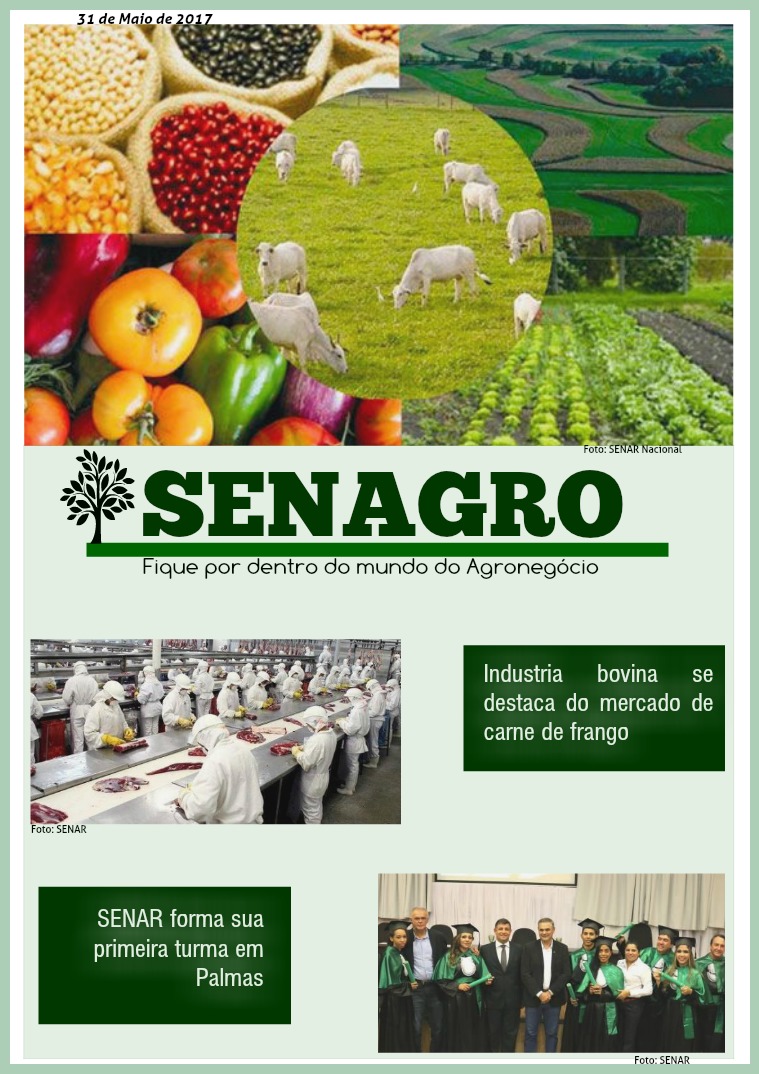 Senagro 1