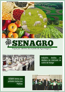 Senagro