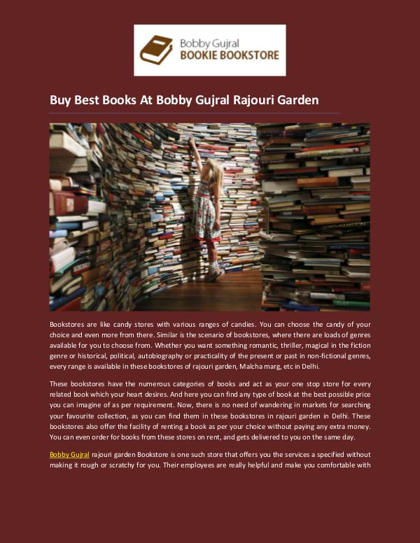 Bobby Gujral Bobby Gujral Bookie