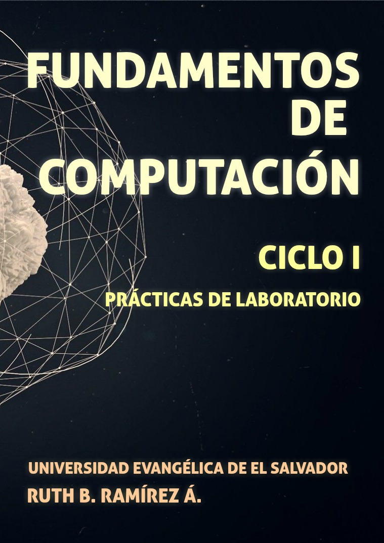 Fundamentos de Computación Vol 1