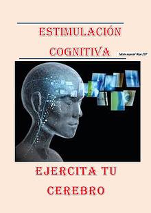 estimulación cognitiva