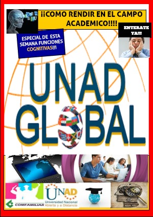 REVISTA UNAD SOLO PARA EMPRENDEDORES