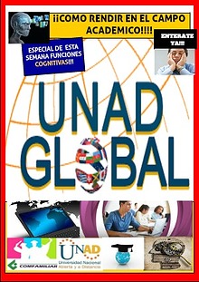 REVISTA UNAD SOLO PARA EMPRENDEDORES 