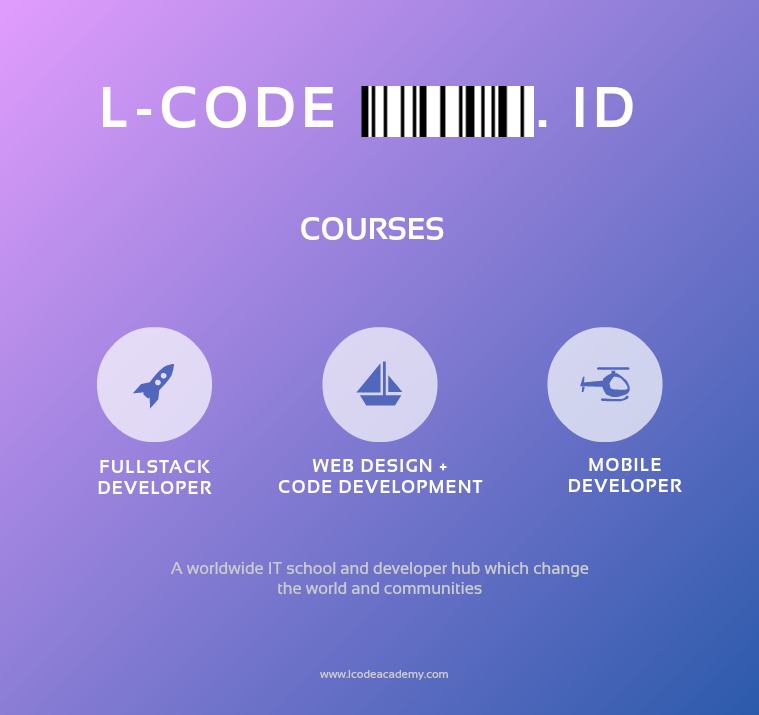 LCode Indonesia 1