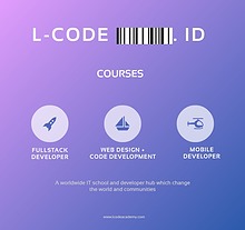 LCode Indonesia