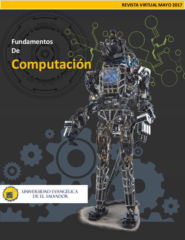 Revista Virtual Fundamentos de Computación Revista Virtual Fundamentos de Computación