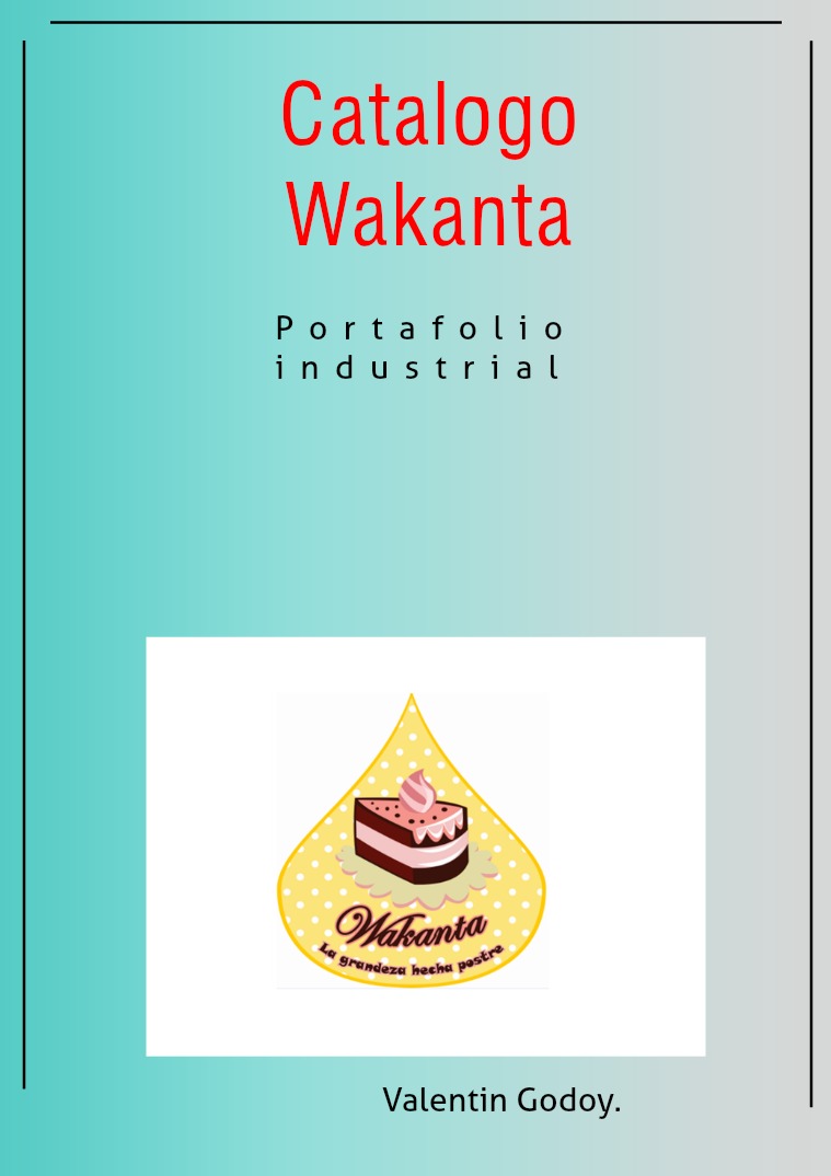 Wakanta Catalogo