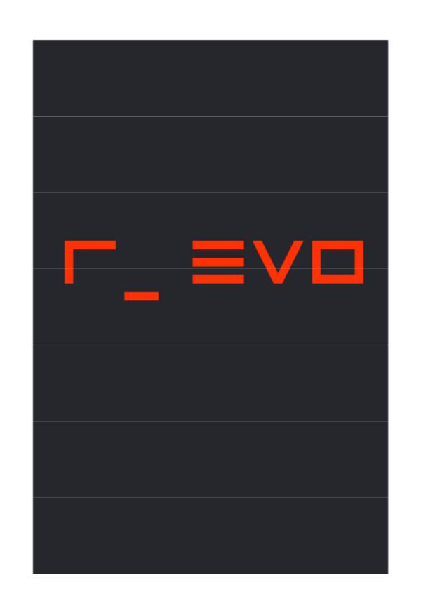 R_evo R_evo