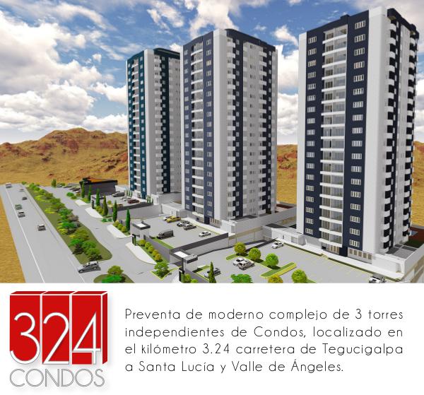 CONDOS 324 Revista Condos 324