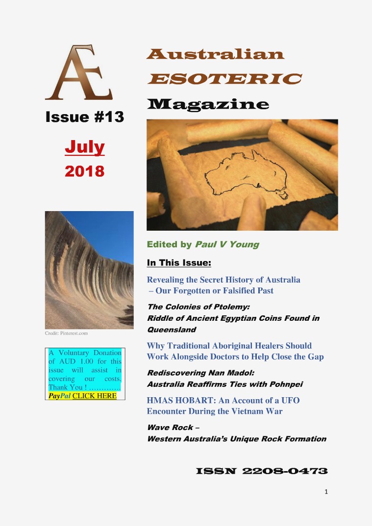 Issue 13