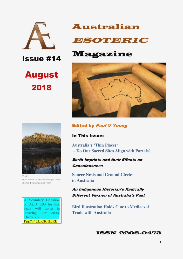 Issue 14