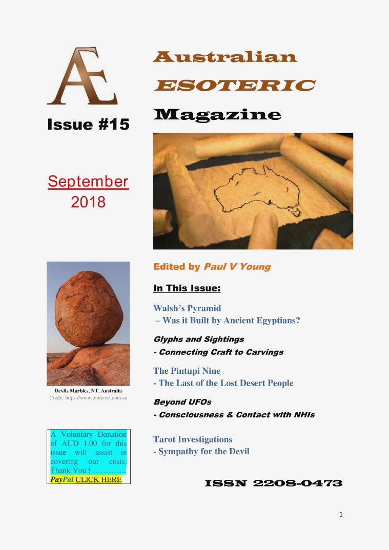 Issue 15