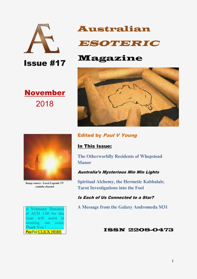 Issue 17