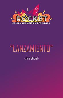 Rocket zine