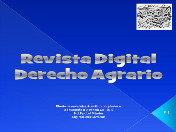 Mi primera revista_daili contreras revista digital_daili contreras