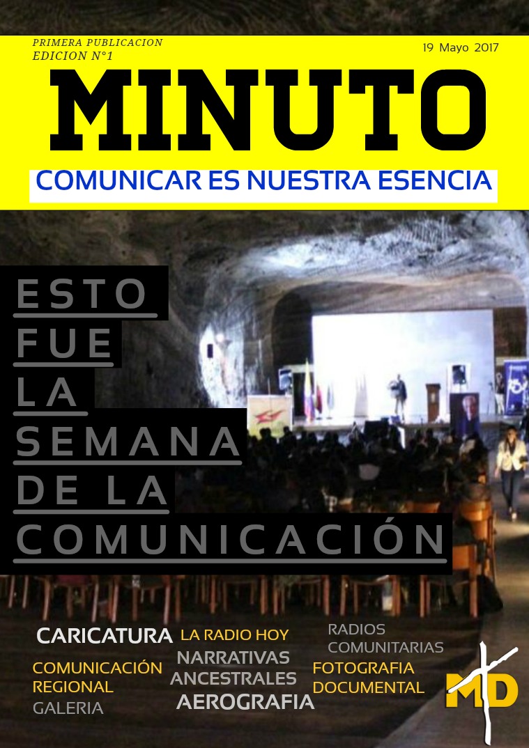 Semana de la comunicación 1