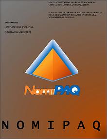 NOMIPAQ