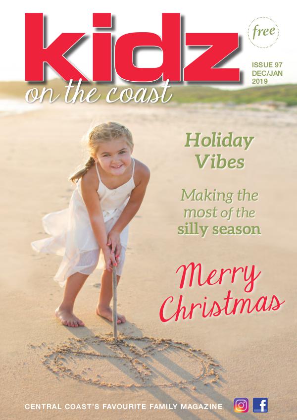 Issue 97  I  December/January 2019