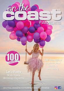 On the Coast – Families