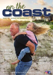 On the Coast – Families