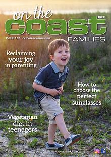 On the Coast – Families