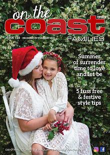 On the Coast – Families