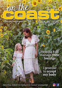 On the Coast – Families