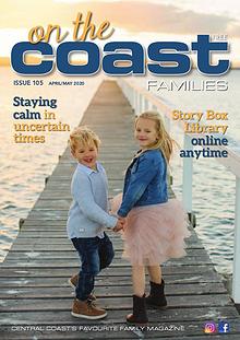 On the Coast – Families