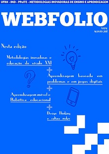 WEBFÓLIO