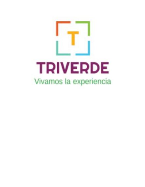 Guia turistica de aras protegidas TRIVERDE Catalogo