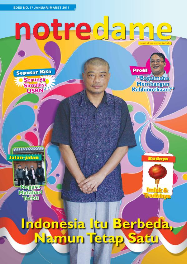 ND Magazine 17 NDMag-17