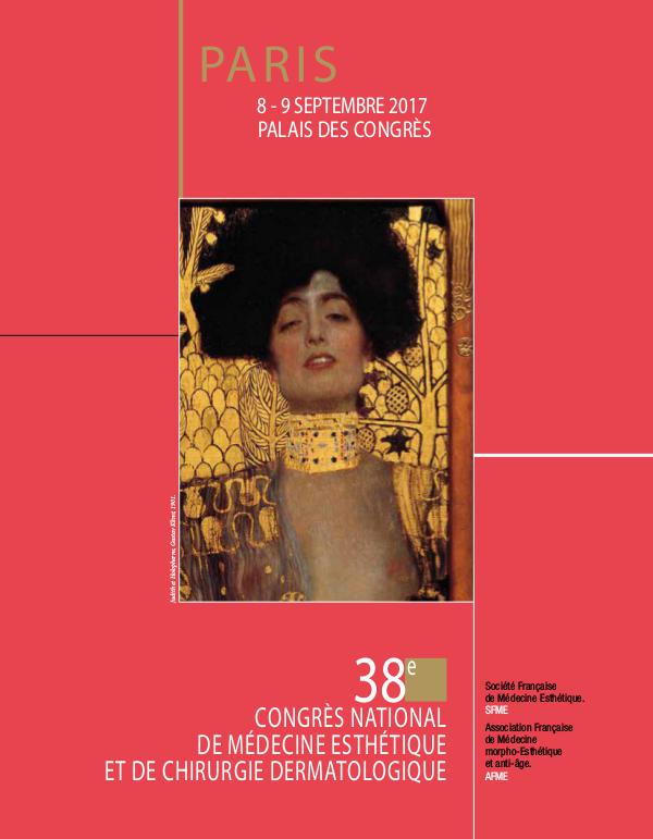 Programme final du 38éme congrès SFME PROG 38e CONGRES SFME corrigé BD