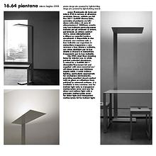 Viabizzuno by Cirrus Lighting - Architectural Lighting Range