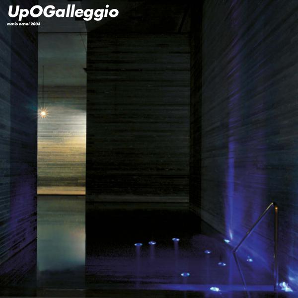 Viabizzuno by Cirrus Lighting - Architectural Lighting Range Upogalleggio by Cirrus Lighting