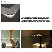 Viabizzuno by Cirrus Lighting - Architectural Lighting Range