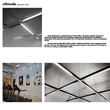 Viabizzuno by Cirrus Lighting - Architectural Lighting Range