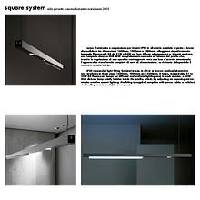 Viabizzuno by Cirrus Lighting - Architectural Lighting Range