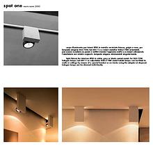 Viabizzuno by Cirrus Lighting - Architectural Lighting Range