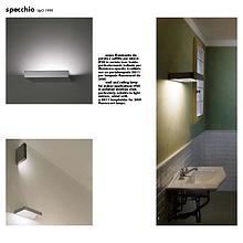 Viabizzuno by Cirrus Lighting - Architectural Lighting Range